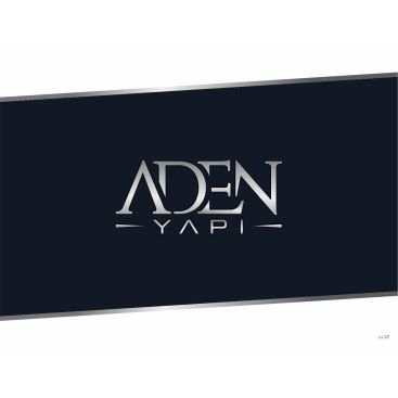 İnşaat firmamıza yeni logo arıyoruz yarışmasına tasarımcı ASL REKLAM tarafından sunulan  tasarım 