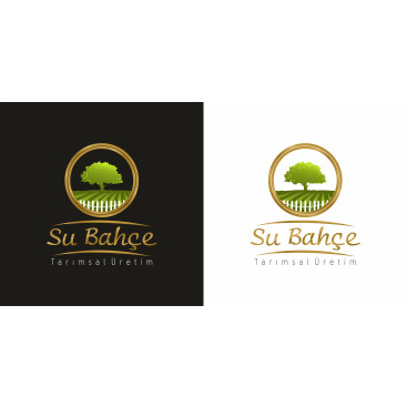 Su Bahçe Tarimsal Üretim yarışmasına tasarımcı Namata tarafından sunulan  tasarım 