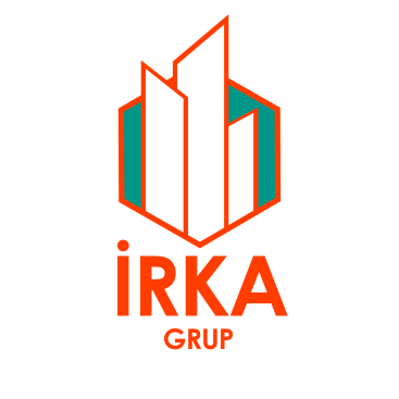 İnşaat Firmamız İçin Logo yarışmasına tasarımcı omeralagz tarafından sunulan  tasarım 