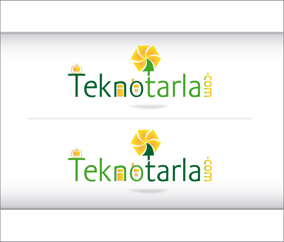 Tasarlayan BiArt-E-Ticaret Sitemiz İçin Logo Çalışması