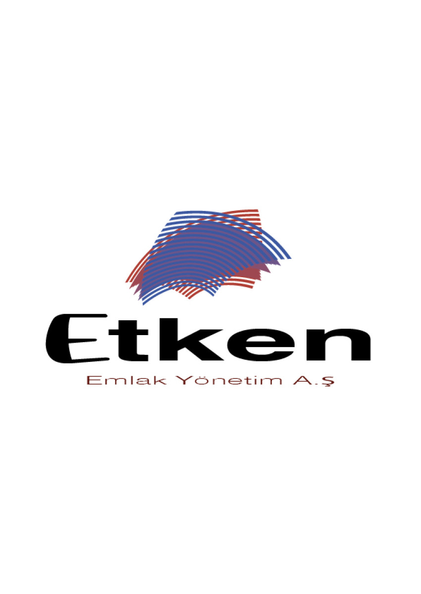 Tasarlayan GK DESIGNE-Etken Emlak Yönetim A.Ş. için logo 