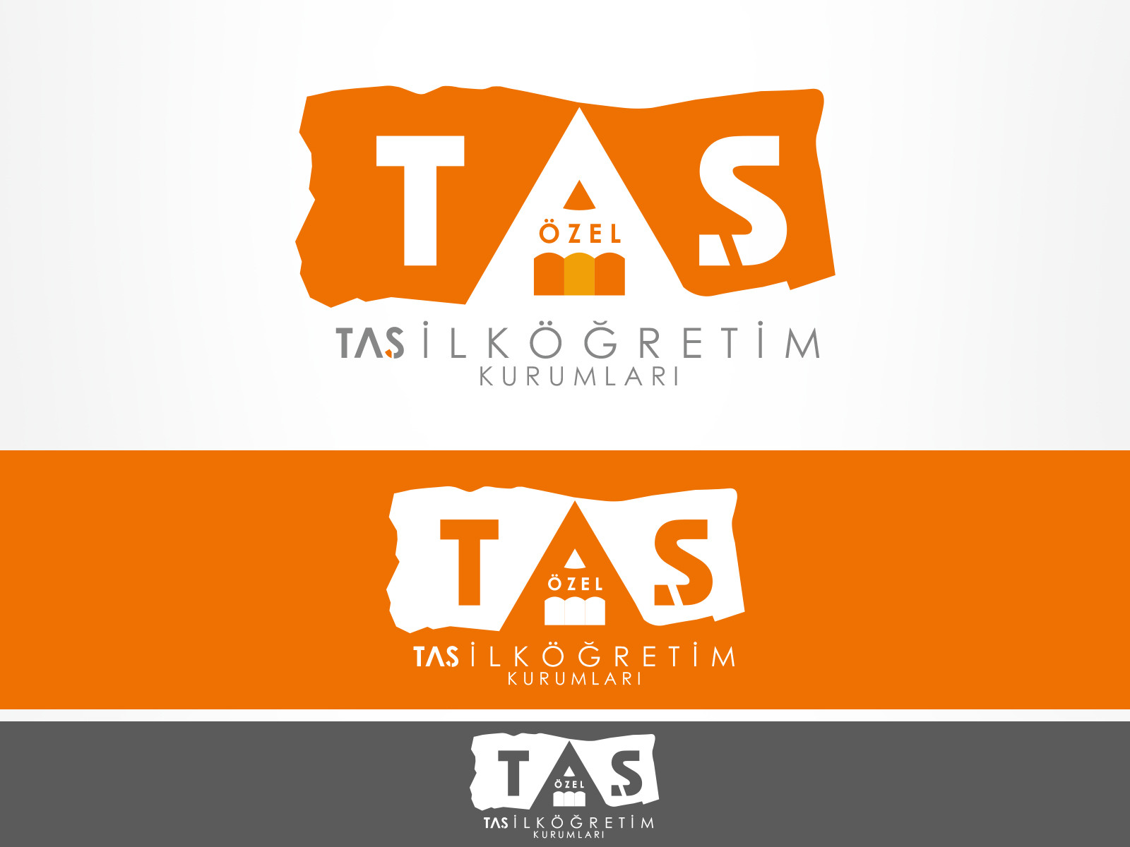 Tasarlayan grfkismail-Okul Logomuzun Tasarımı