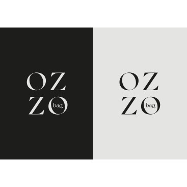 (ozzo bag)bay bayan çanta valiz cüzdan o yarışmasına tasarımcı edaunsoy tarafından sunulan  tasarım