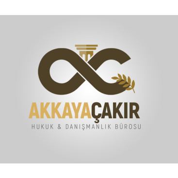 Hukuk Büromuza Farklı Yenilikçi Logo yarışmasına tasarımcı grafikirfan tarafından sunulan  tasarım 