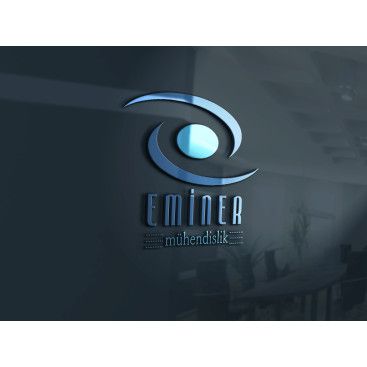 KURUMSALLIK İÇİN İLK ADIM... yarışmasına tasarımcı KnockOut tarafından sunulan  tasarım 