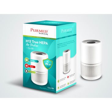 HEPA FİLTRE KUTU TASARIMI yarışmasına tasarımcı grfkismail tarafından sunulan  tasarım 