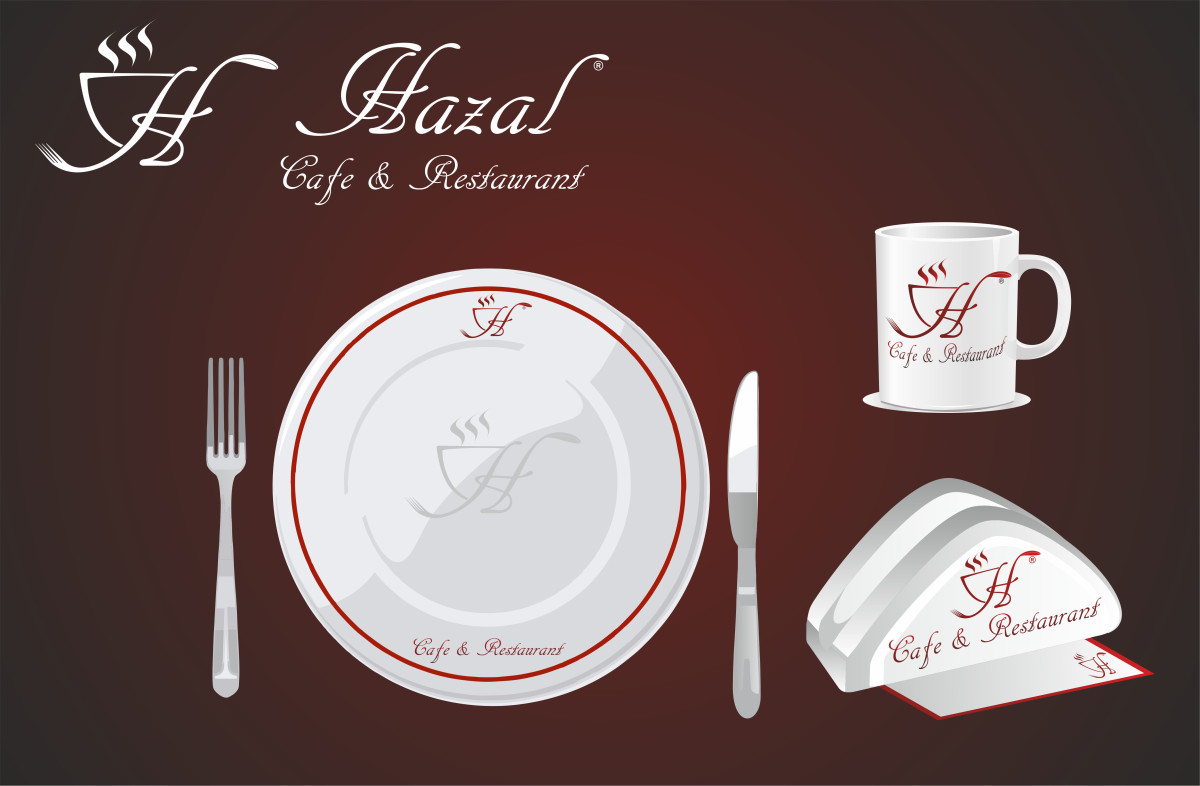 Tasarlayan barpek-restaurantımız için güzel tasarımlarınız