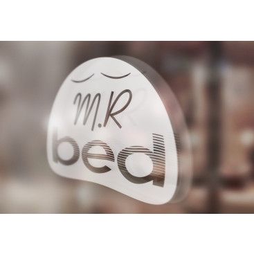 Mr. Bed  yarışmasına tasarımcı •Peregrine• tarafından sunulan  tasarım 
