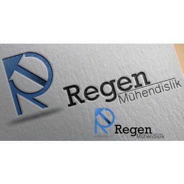 REGEN MÜHENDİSLİK yarışmasına tasarımcı bahattin_gurel tarafından sunulan  tasarım 