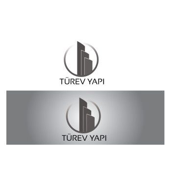 TÜREV YAPI Proje Ofisimize Logo Arıyoruz yarışmasına tasarımcı sadi_59 tarafından sunulan  tasarım 
