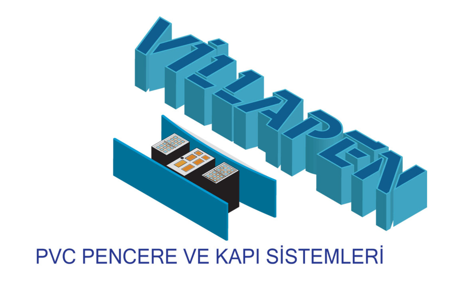 Tasarlayan Ali_Tasdelen-VİLLA PEN PVC PENCERE VE KAPI SİSTEMLERİ