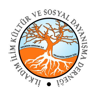 İLKADIM DERNEĞİ yarışmasına tasarımcı AyhaNN™ tarafından sunulan  tasarım 