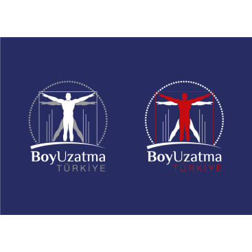 BOY UZATMA  AMELİYATI yarışmasına tasarımcı dcreagraph tarafından sunulan  tasarım 
