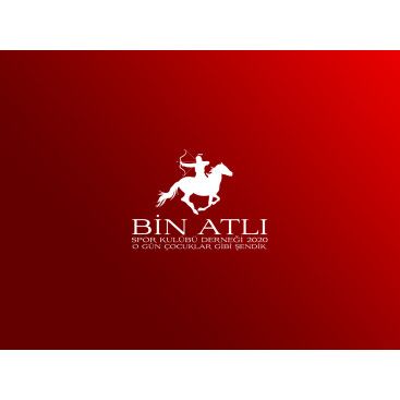 geleneksel spor kulübu logosunu  arıyor yarışmasına tasarımcı Etrah™ tarafından sunulan  tasarım 