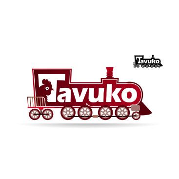 Restaurantımıza Dikkat Çekici Görsel yarışmasına tasarımcı hbgrafik tarafından sunulan  tasarım 