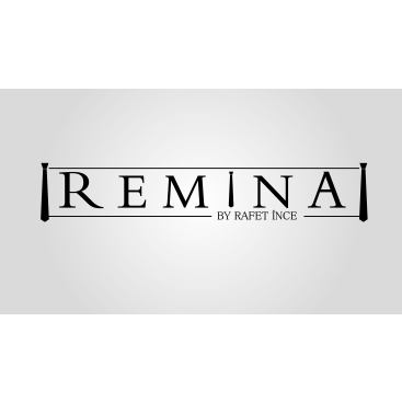 Remina Restaurant by Rafet İnce yarışmasına tasarımcı Ahenk tarafından sunulan  tasarım 