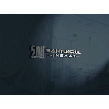 2009 DAN BERİ BİR LOGOMUZ OLMADI :) yarışmasına tasarımcı GhostSpy tarafından sunulan  tasarım 