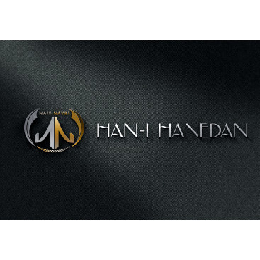 RESTAURANTIM İÇİN LOGO yarışmasına tasarımcı hattori hanzo® tarafından sunulan  tasarım 