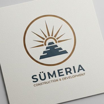 Sümeria inşaat anonim şirketi yarışmasına tasarımcı tony tarafından sunulan  tasarım 