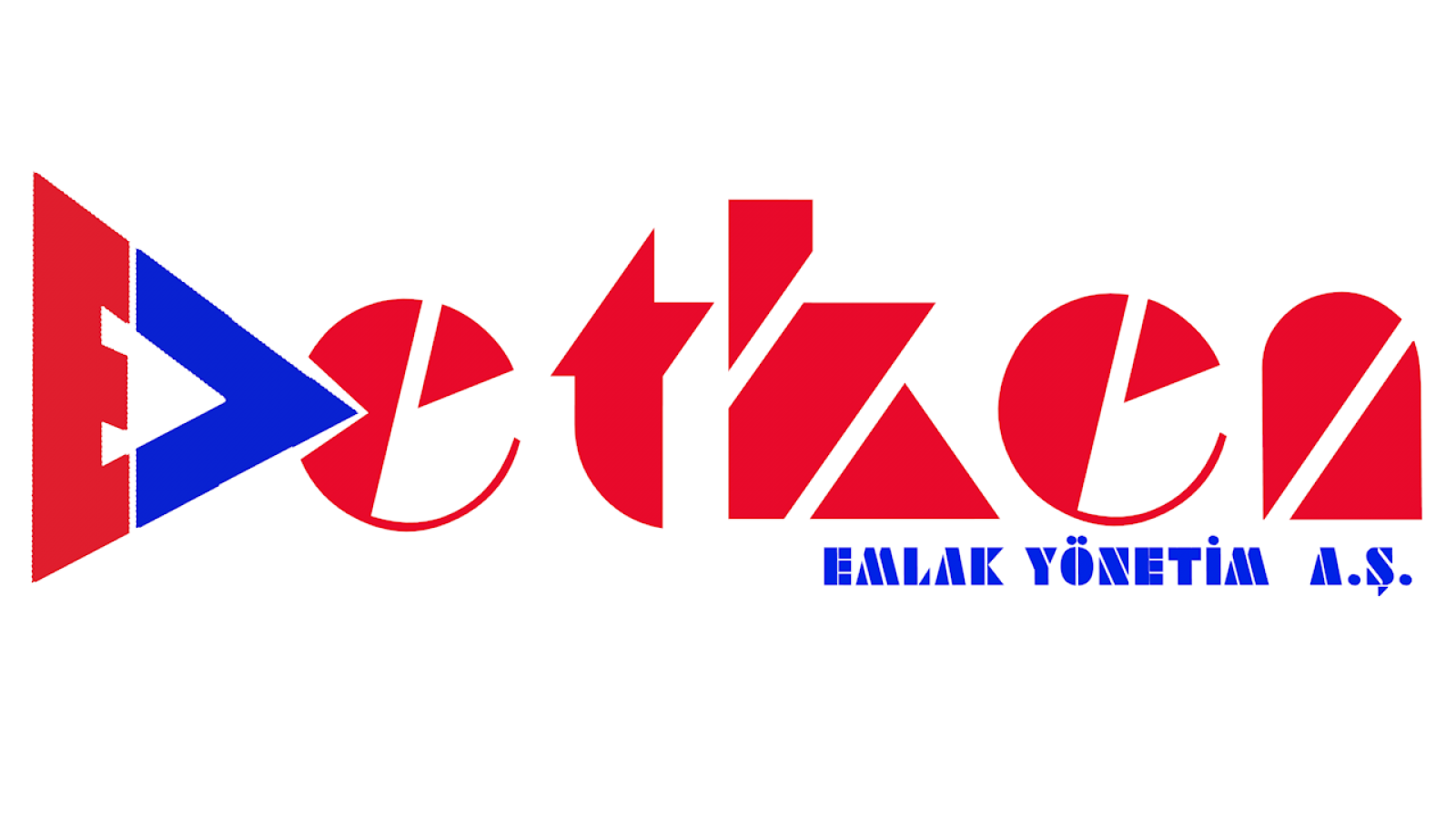 Tasarlayan hasbi068-Etken Emlak Yönetim A.Ş. için logo 