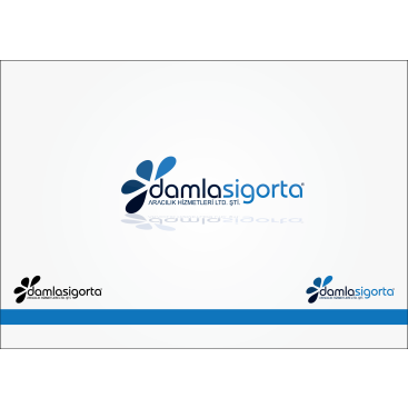 Sigorta Acenteliğimiz İçin Logo Tasarımı yarışmasına tasarımcı proea tarafından sunulan  tasarım 