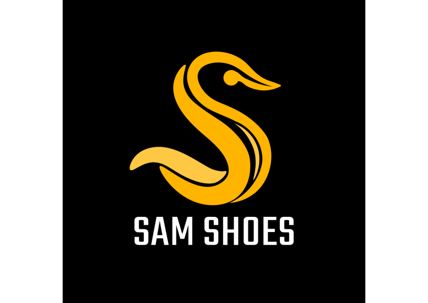 SAM SHOES yarışmasına tasarımcı Onurylc tarafından sunulan  tasarım 