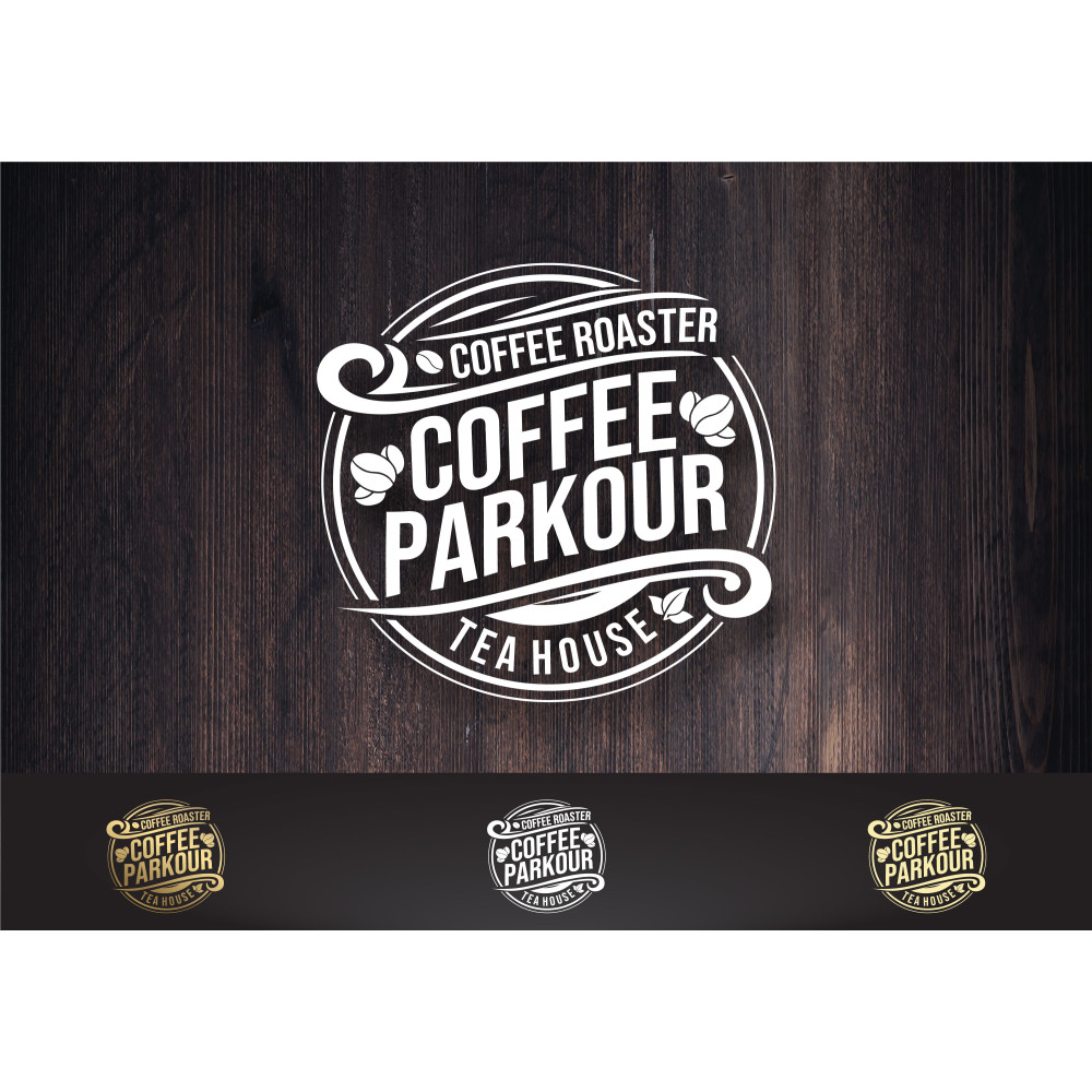 3.nesil kahvecimize logo arıyoruz