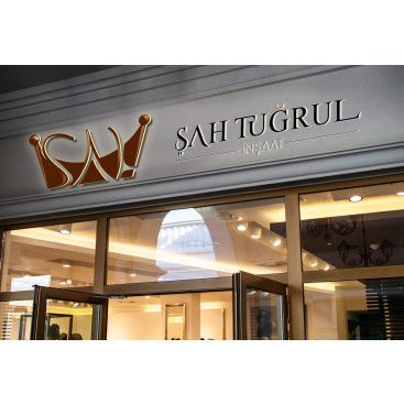 2009 DAN BERİ BİR LOGOMUZ OLMADI :) yarışmasına tasarımcı GRAFİKİRİM tarafından sunulan  tasarım 