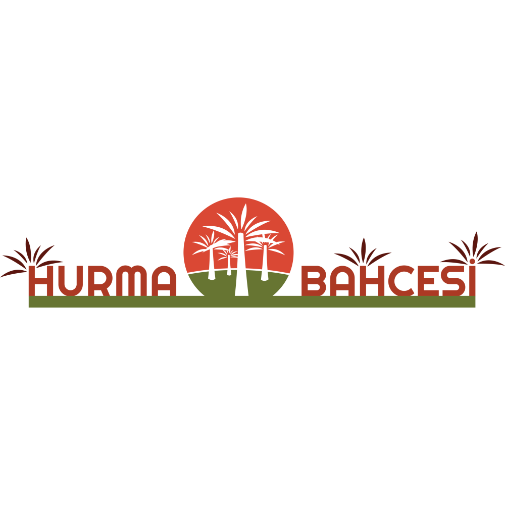 HURMA BAHÇESİ FİRMASI yarışmasına Merrciimek tarafından girilen tasarım