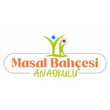 ÖZEL MASAL BAHÇESİ ANAOKULU yarışmasına tasarımcı Cansusah tarafından sunulan  tasarım 