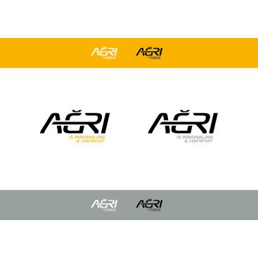 AĞRI İŞ  yarışmasına tasarımcı sariportakal tarafından sunulan  tasarım 