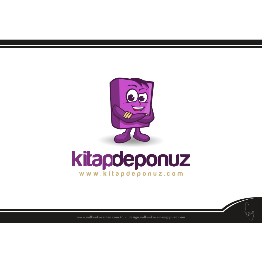Kitapdeponuz.com