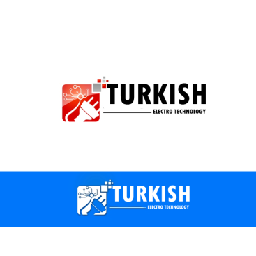 Türk Kablo Sektörü Logosunu Arıyor yarışmasına tasarımcı MustafaGuven tarafından sunulan  tasarım 