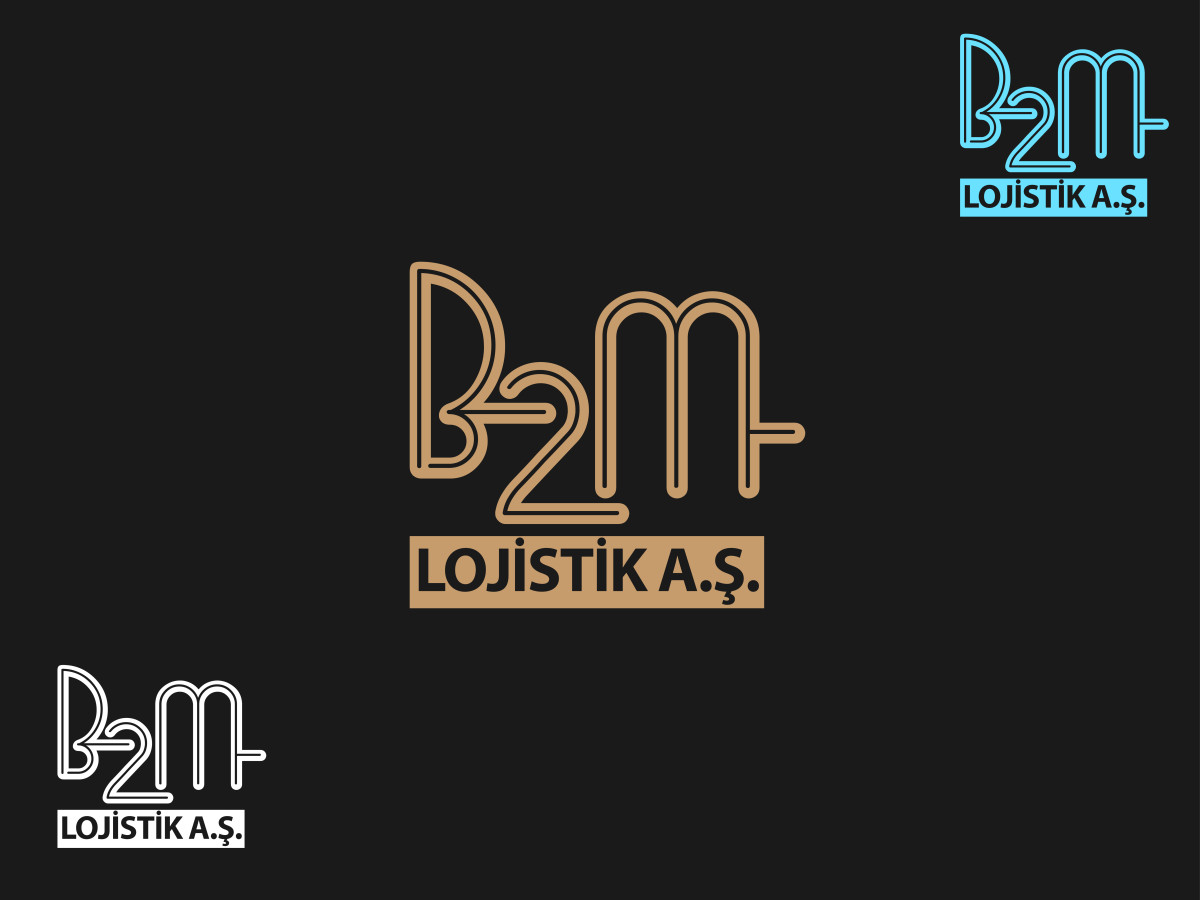 Tasarlayan DreamDesigner-Lojistik şirketi kurumsal+logo 