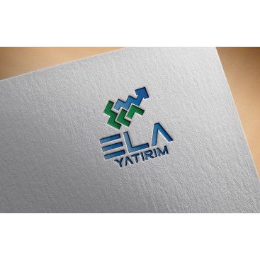 Mükemmel Bir Logo Bekliyoruz :) yarışmasına tasarımcı Pineappleᵀᴹ tarafından sunulan  tasarım 