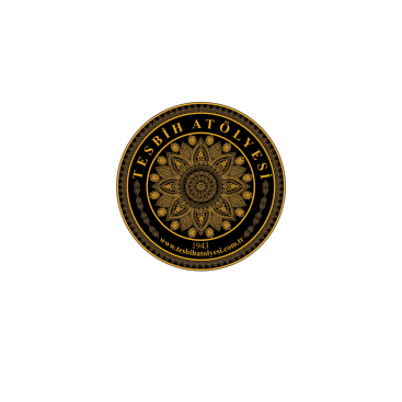 TESBİH ATÖLYESİ (tesbihatolyesi.com.tr) yarışmasına tasarımcı Volkan06 tarafından sunulan  tasarım 