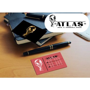 Hukuk bürom için logo ve kartvizit yarışmasına tasarımcı oguzklcc tarafından sunulan  tasarım 