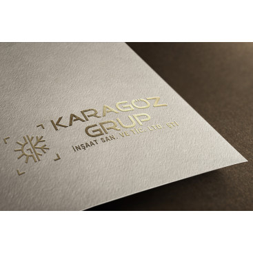 SİZLERE GÜVENİYORUZ YENİ LOGO ARIYORUZ yarışmasına tasarımcı hfy tarafından sunulan  tasarım 