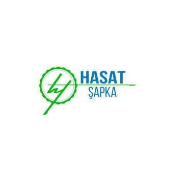 Ht Hasat Şapka Logo çalışması yarışmasına tasarımcı Green Cat tarafından sunulan  tasarım