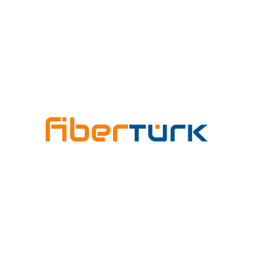 FiberTürk Logo Çalışması yarışmasına tasarımcı 2N1K tarafından sunulan  tasarım 