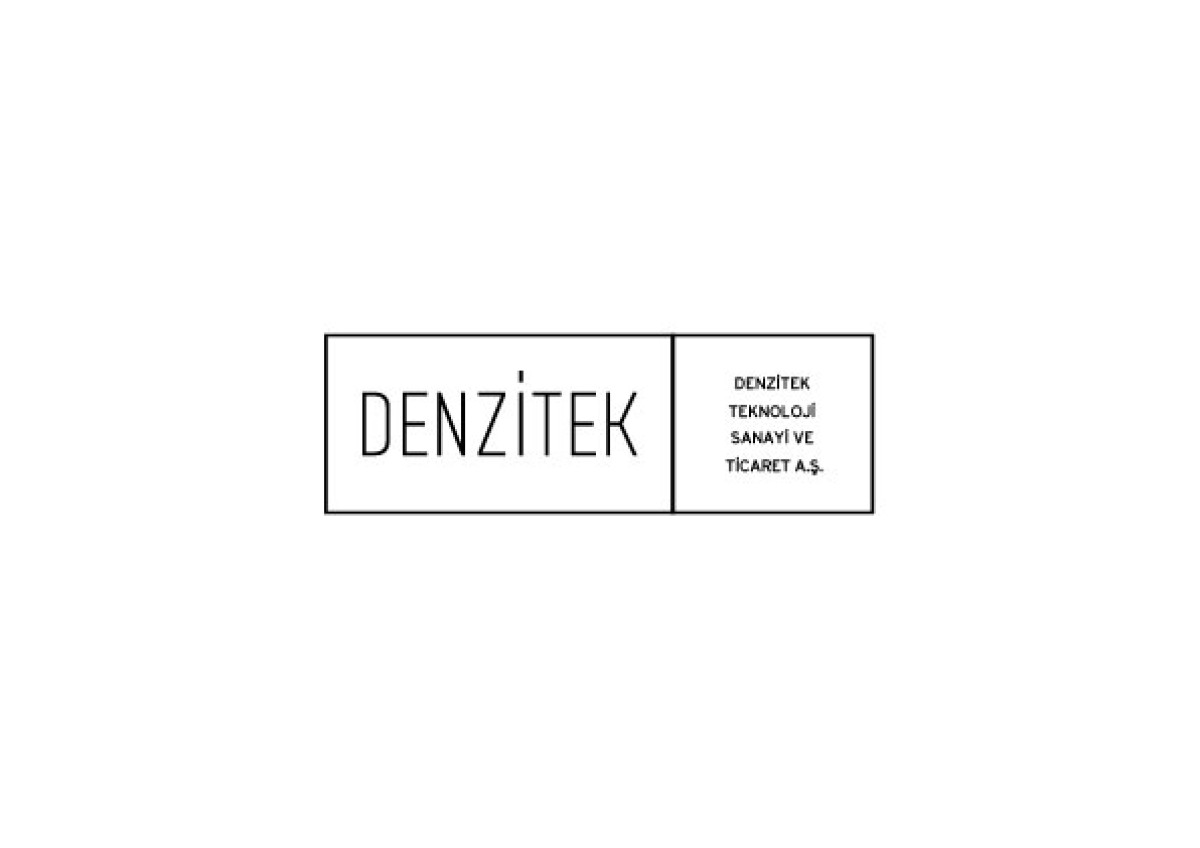 Tasarlayan creativemrt-Denzitek Teknoloji A.Ş. Logo Tasarımı