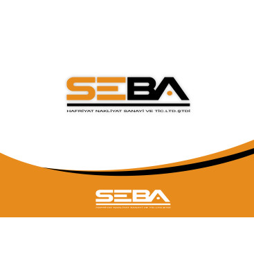 HAFRİYAT LOGOSU VE KARTVİZİT TASARIMI yarışmasına tasarımcı dream_design tarafından sunulan  tasarım 