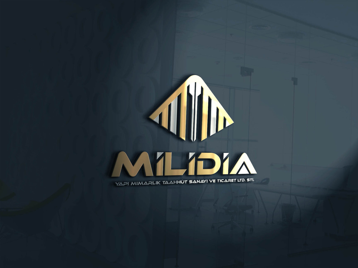 Tasarlayan GhostSpy-MiLİDİA YAPI