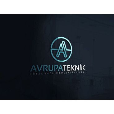 İş Güvenliği için Logo yarışmasına tasarımcı hbgrafik tarafından sunulan  tasarım 