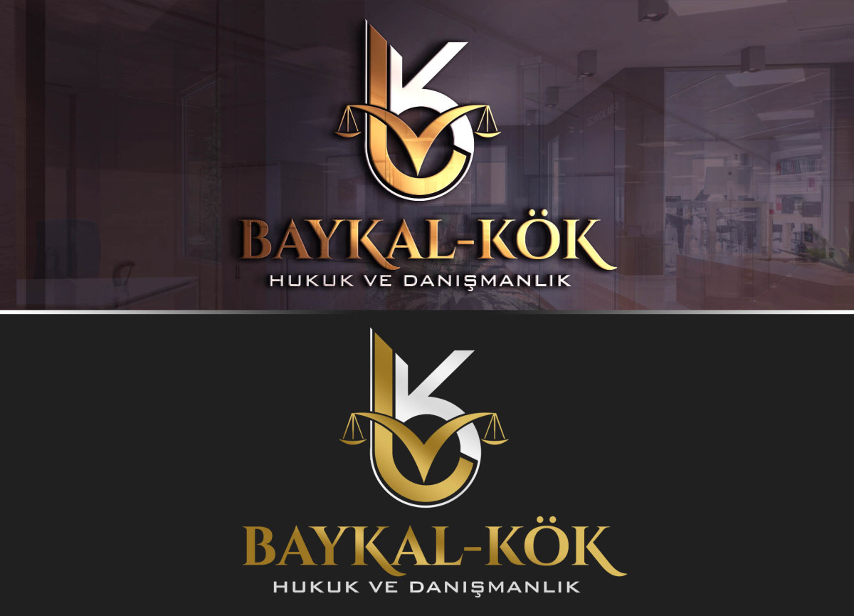 Tasarlayan A.Güler-HUKUK VE DANIŞMANLIK OFİSİMİZE TASARIM