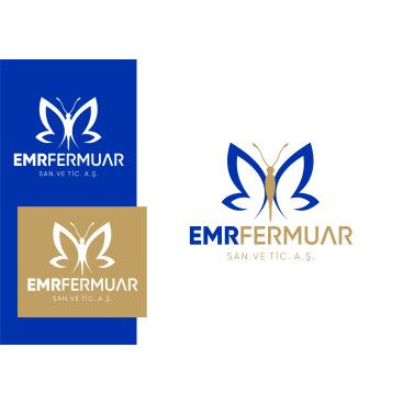 Kelebek-Cırtbant yarışmasına tasarımcı RΛPİDO tarafından sunulan  tasarım 