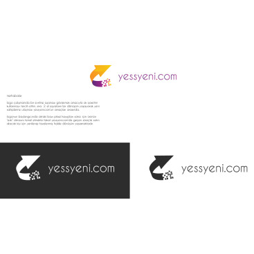 yessyeni.com yarışmasına tasarımcı  tasarlatasarlat hk001 tarafından sunulan  tasarım 