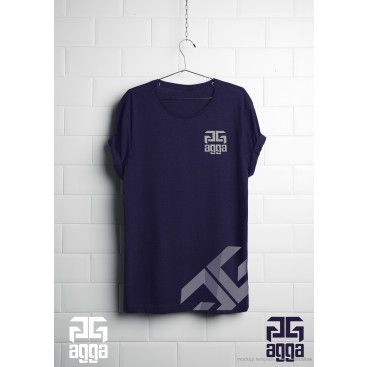 MARKA LOGOSU yarışmasına tasarımcı serbay tarafından sunulan  tasarım 