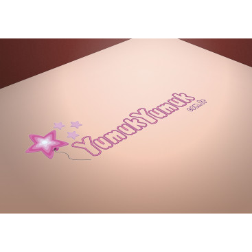 YUMUKYUMUK.COM.TR Logo ve Amblem Tasarım yarışmasına tasarımcı ftmt tarafından sunulan  tasarım