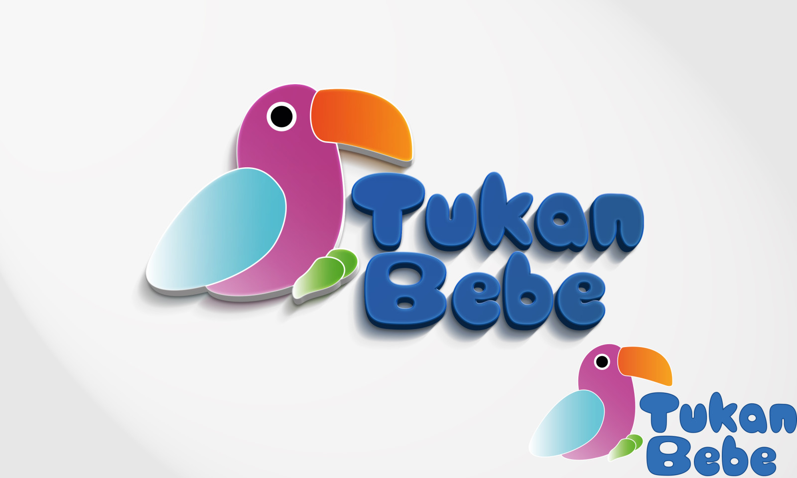 Tasarlayan kilic.grafik-TUKANBEBE